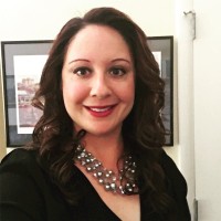 Jennifer Pierce