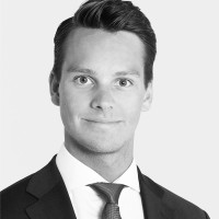 Johan Baade-Mathiesen