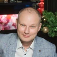 Sergey Kavetskiy