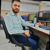 Vivek Dhyani