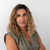 Ana Domingues de Oliveira