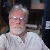 MARK FINCH