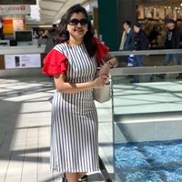 Anuja Deshpande