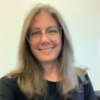 Jacqueline Erickson