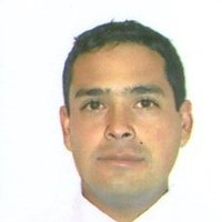 Edinson Gatica Hernández