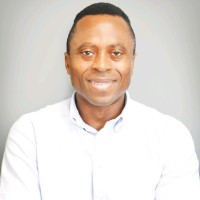 François Bekang. Ebangue