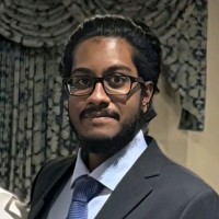Raveenth Maheswaran
