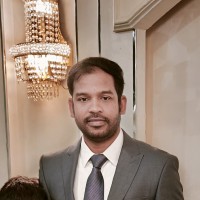 Varunkumar Sugumar