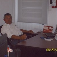 Oscar Rosas