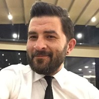 Orkun Ozcelik
