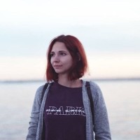 Tatiana Pimenova