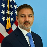 Raj Patel