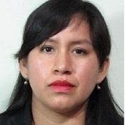 karin Huaman Lozano