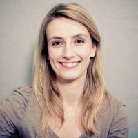Claire D'Anthoüard