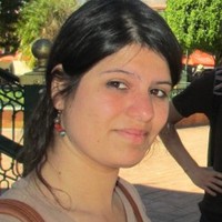 Elena Garcia Gomez