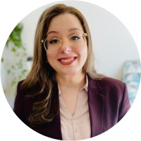 Sophia Anselmo, Shrm-Cp