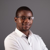 Sam Mohlala (Pr. Techni Eng)