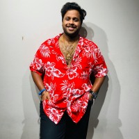 Andole Prudhvi raj