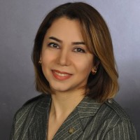 Saba Vafakhah