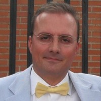 Guillermo Bendicho González