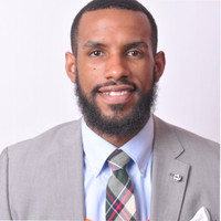 Joshua Montgomery
