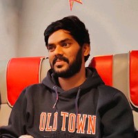 Naveen Reddy Gangisani