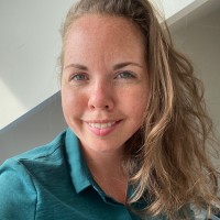 Sarah Vredeveld