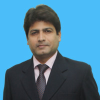 Ahmed Khan