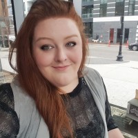 Ashley Mcgowan