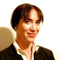 Rae Terry