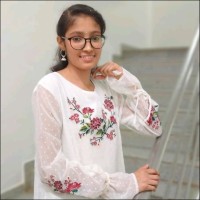 Swathi M