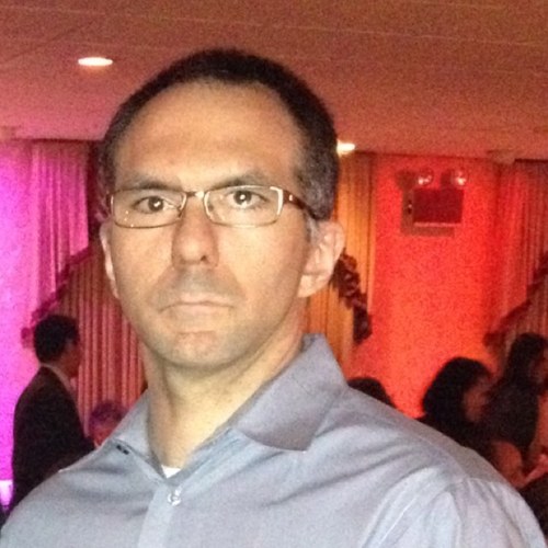 Henry Naccari