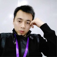 Daniel Zhang