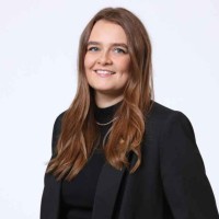 Jana Katharina Büchel