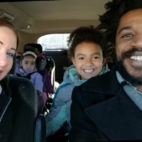 Woods Family