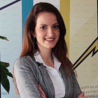 Milena Gmitrovic
