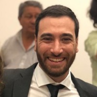 Cesar A. Fortini