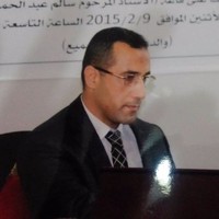 Muayad Abed