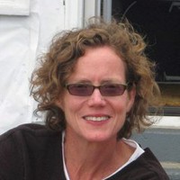 Patty May