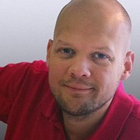 Merlijn Van Veen