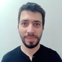 Marc Cabañas Garcia