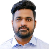 Vairamani S