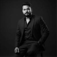 Arjun M S
