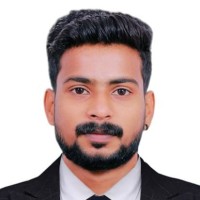 Shijith Chandrasekhar