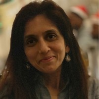 Megha Mehta Thacker
