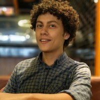 ziad khaled