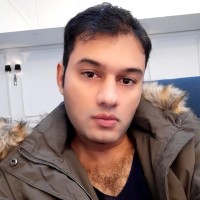 Asad Rasheed