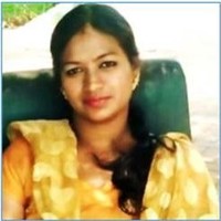 Sharmila R