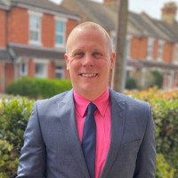 Adam Godden