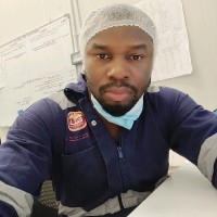 Israel Kwame Nyator